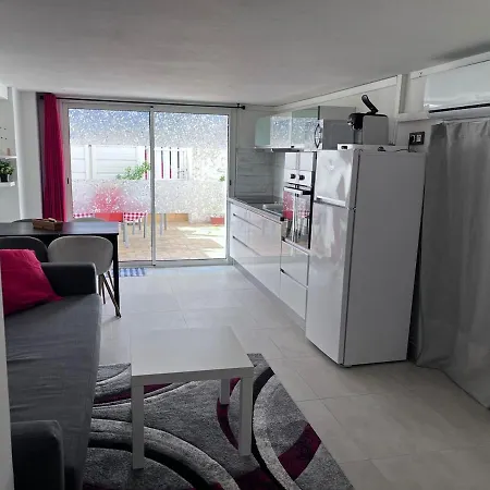 Apartment Duplex En Bord De *